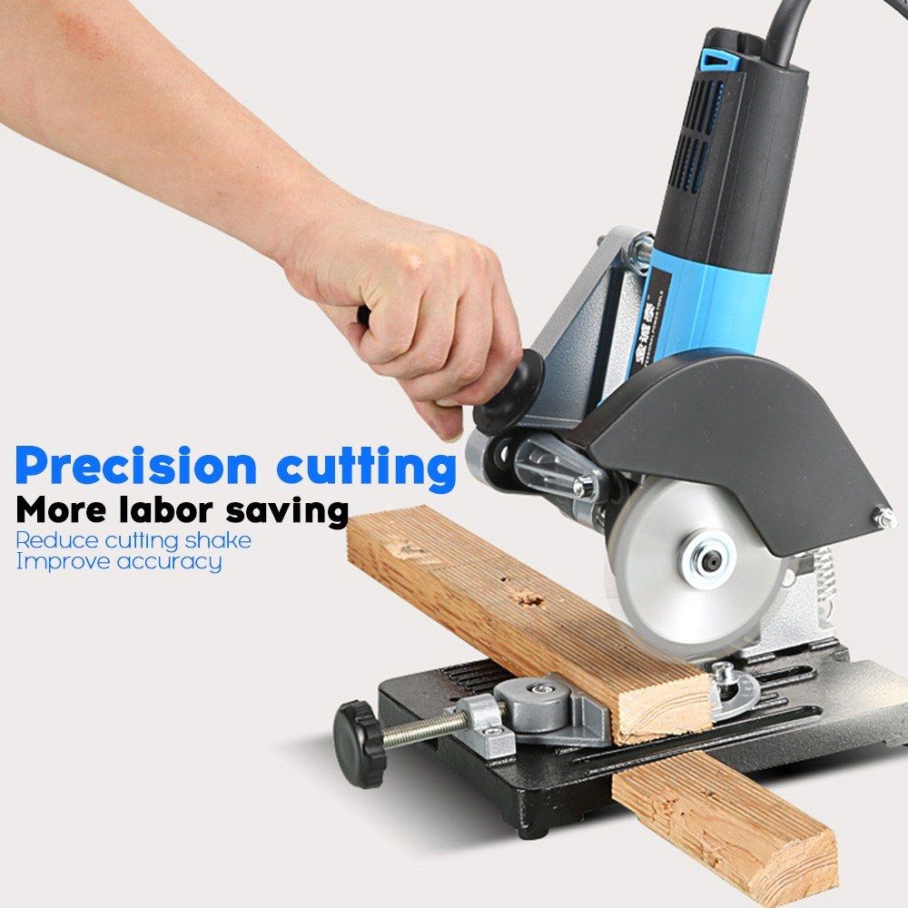 Angle Grinder Support Universal Multi-functional Solid Angle