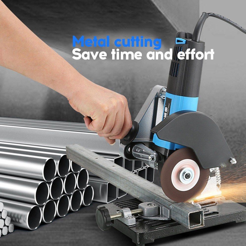 Angle Grinder Support Universal Multi-functional Solid Angle