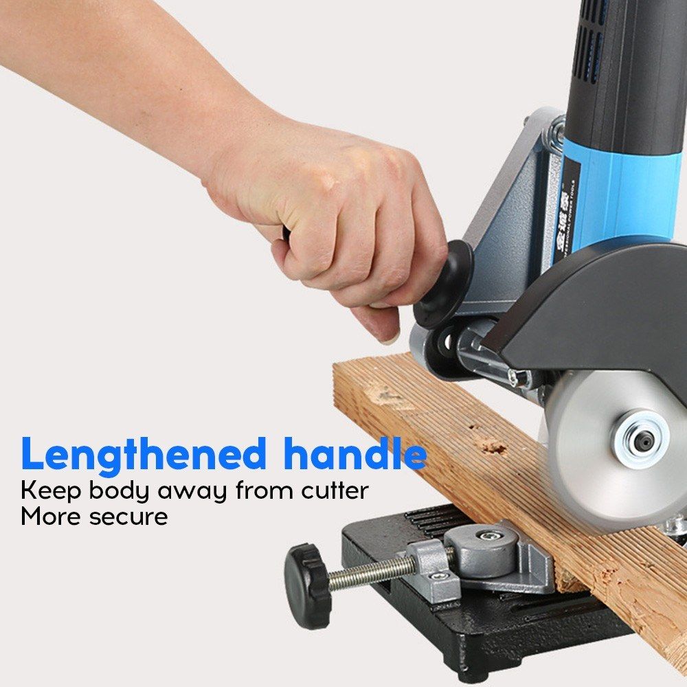 Angle Grinder Support Universal Multi-functional Solid Angle