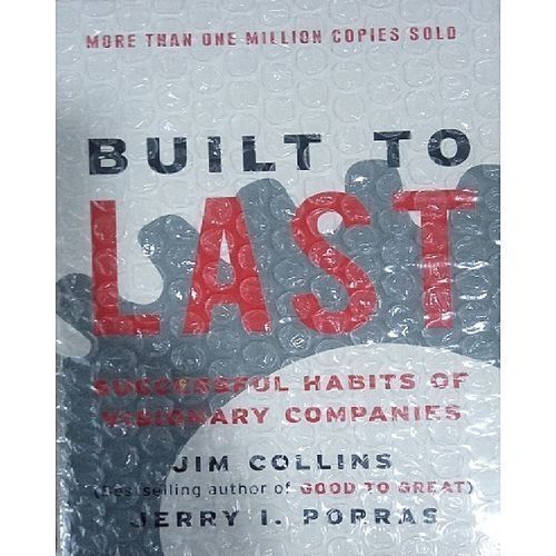 Jim Collins Book Bundle - Set Of 3