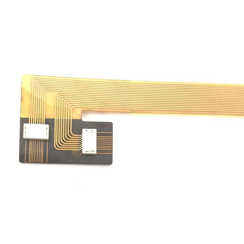 New Lens Focus Flex Cable for -P 70-300mm 70-300 mm