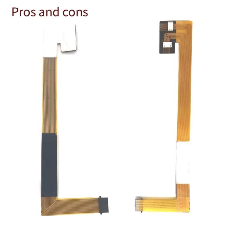 New Lens Focus Flex Cable for -P 70-300mm 70-300 mm