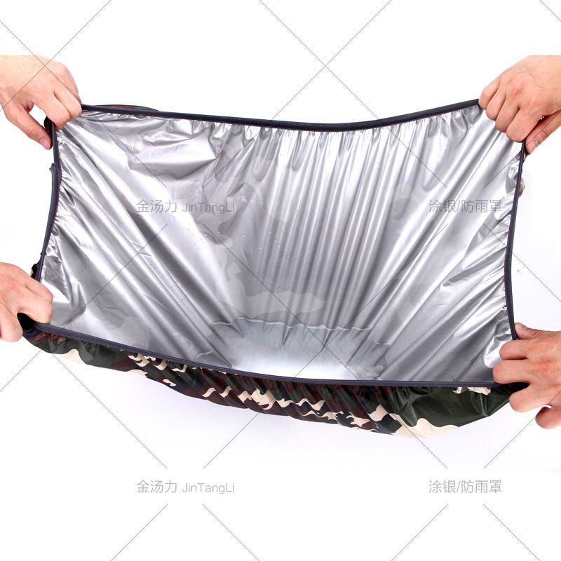 Factory Direct Sales Backpack Rain Cover Outdoor