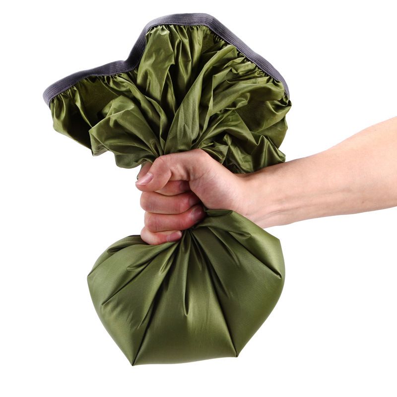 Factory Direct Sales Backpack Rain Cover Outdoor