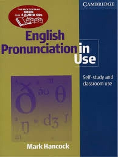 English Pronunciation In Use