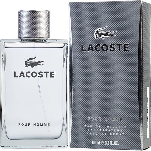 Pour Homme Eau De Parfum 100ml