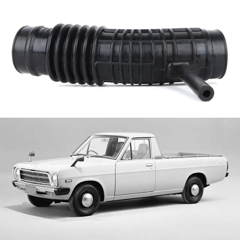 Auto Cooling System Air Intake Hose for TRUCK D22