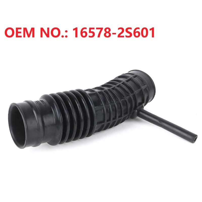 Auto Cooling System Air Intake Hose for TRUCK D22