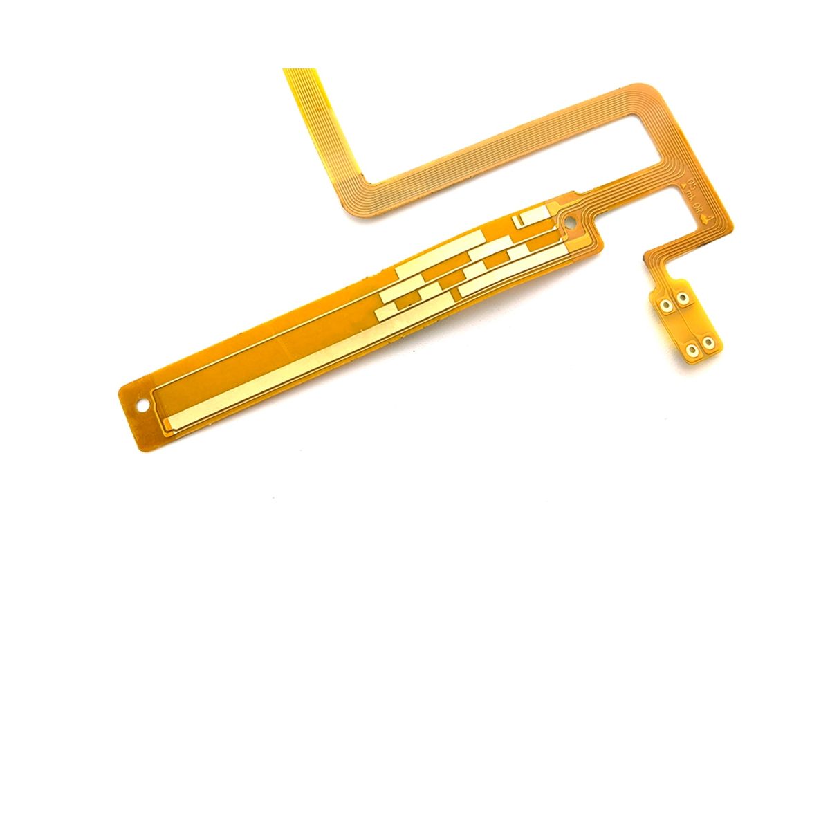 New Lens Line Focus Flex Cable for Zoom EF 16-35 mm
