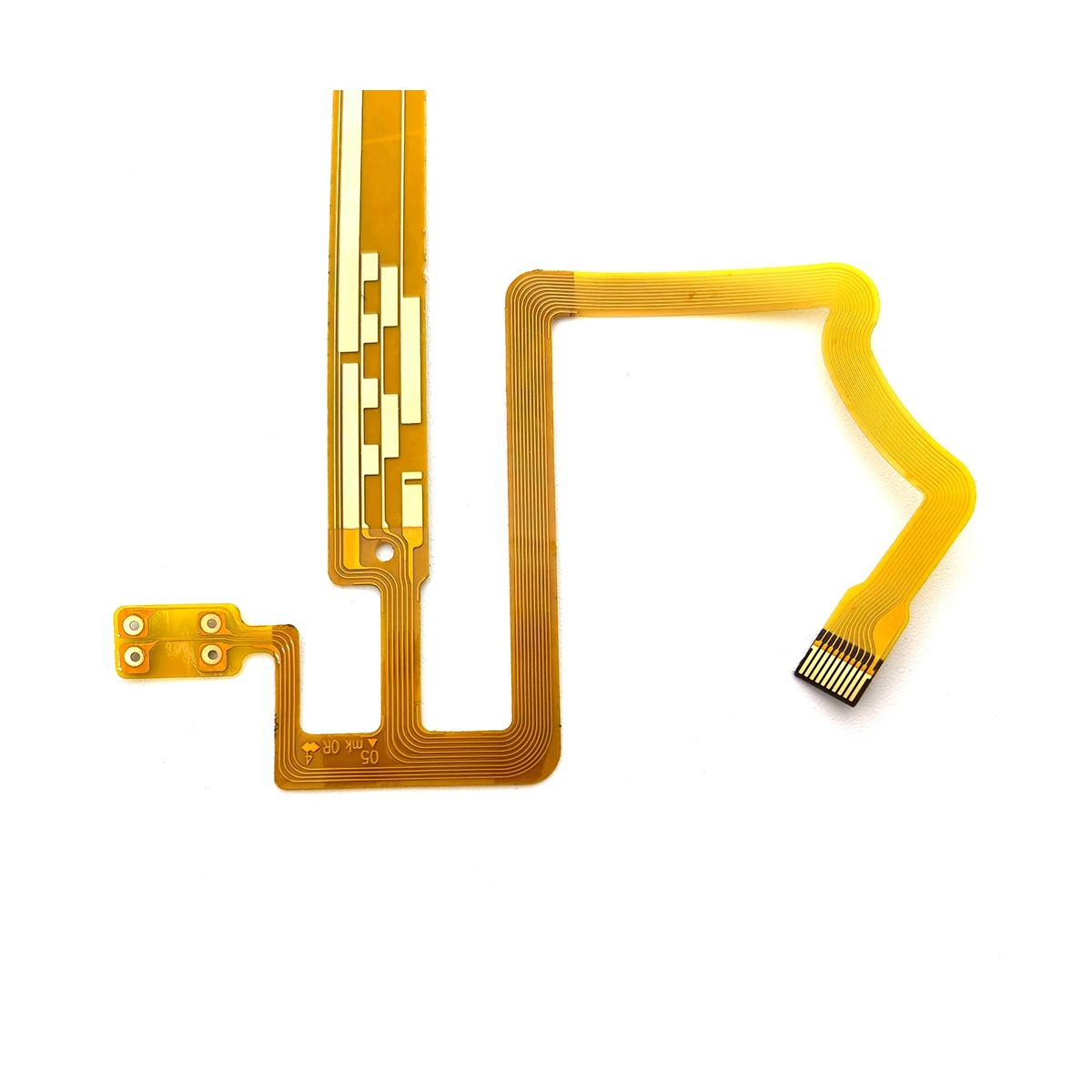 New Lens Line Focus Flex Cable for Zoom EF 16-35 mm