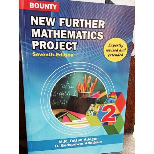 Further Mathematics Project 2