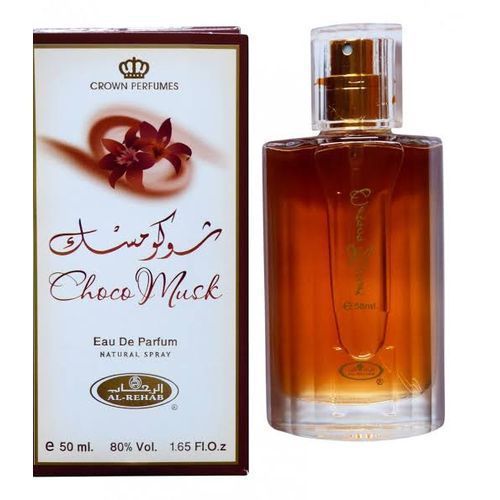 AL REHAB CHOCO MUSK EAU DE PERFUME