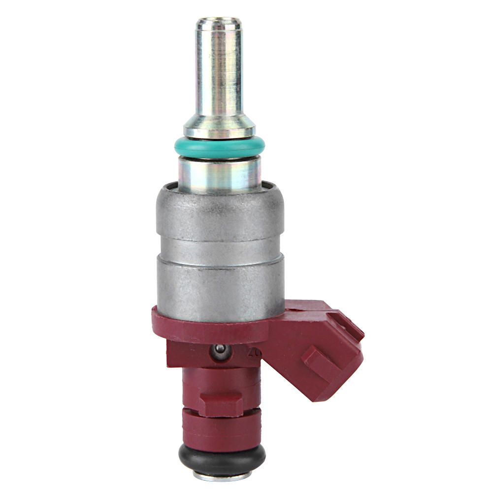 Gas  Injector Nozzle Adapter A2710780023 For