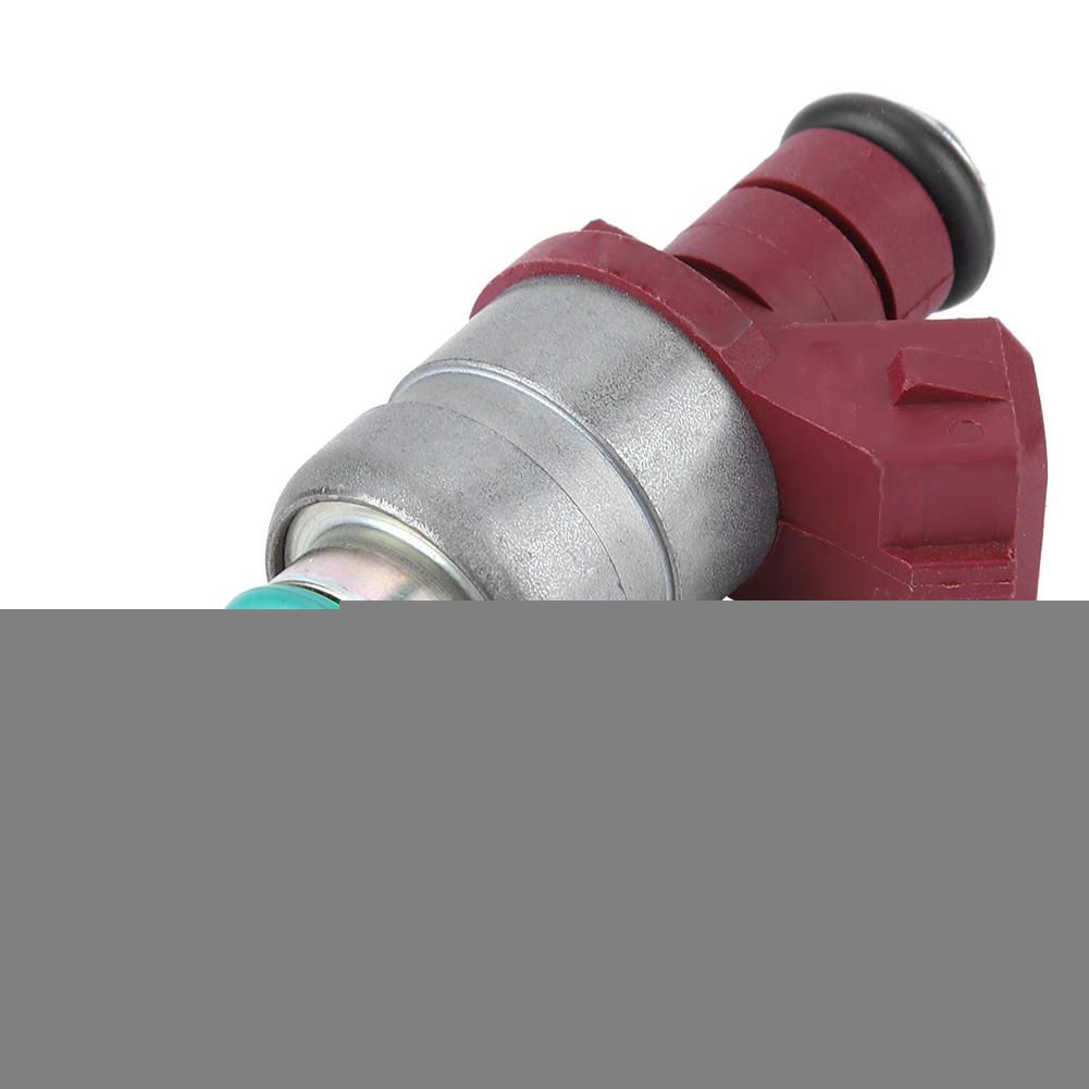 Gas  Injector Nozzle Adapter A2710780023 For