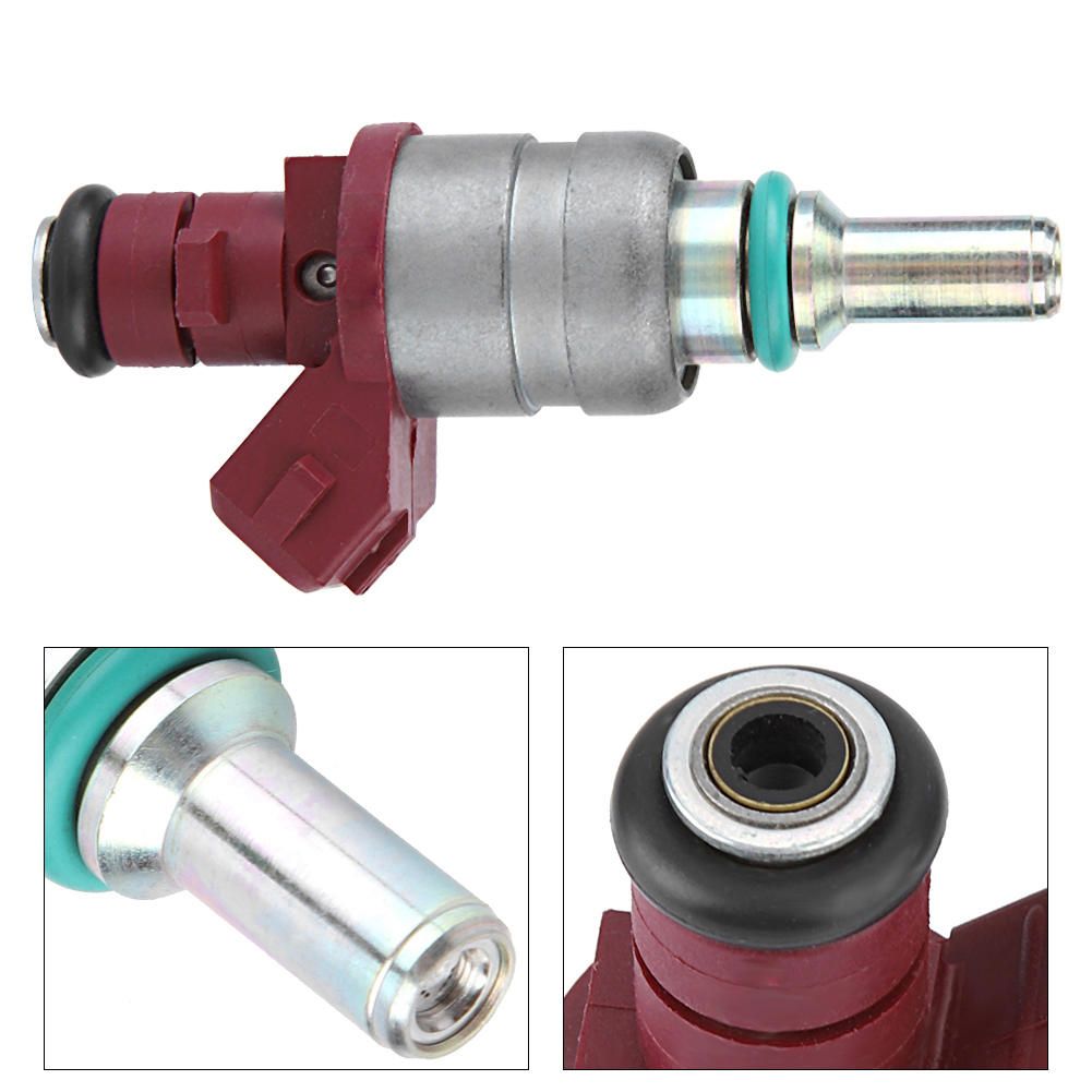 Gas  Injector Nozzle Adapter A2710780023 For