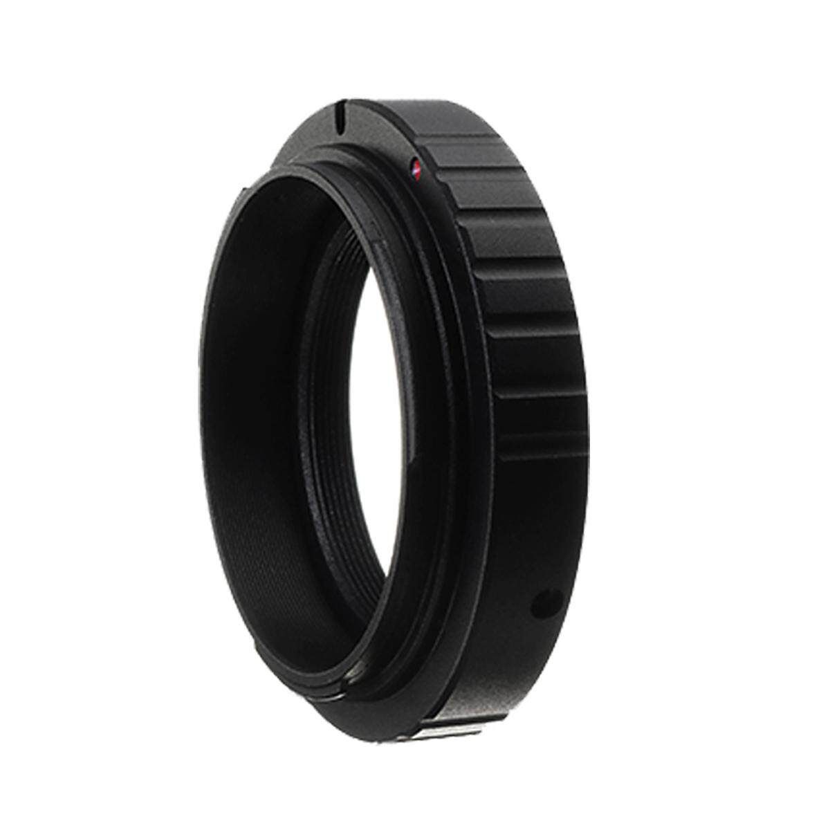 Camera Mount Adapter Extension Tube T2 Ring For Nikon DSLR Metal DC619
