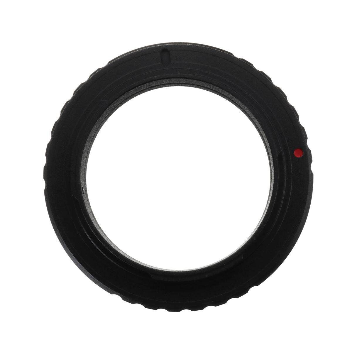 Camera Mount Adapter Extension Tube T2 Ring For Nikon DSLR Metal DC619