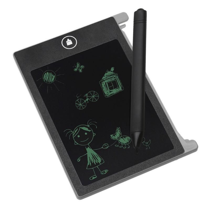 8.5''/12'' Professional Graphic Drawing Tablets Pen Digital