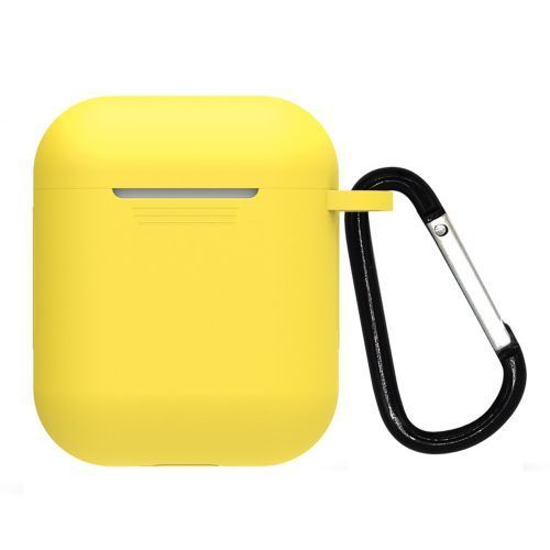 Silicone Case Cover Protection For  Ear-pod & Charging