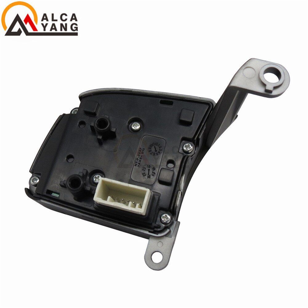 Steering Cruise Botton For Kia Optima - Cruise Control