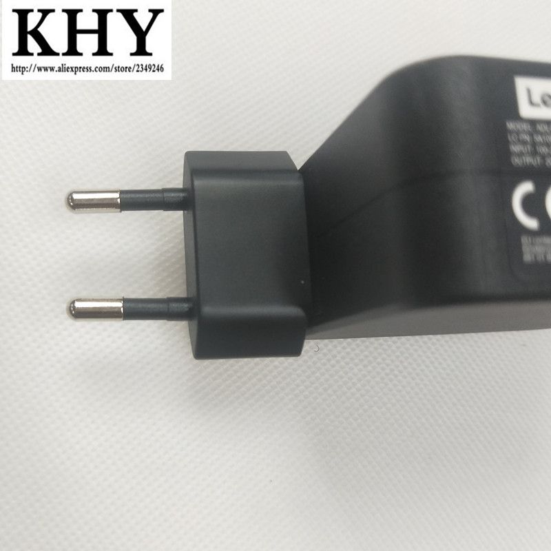 New 20v 2.25a 45w Ac Adapter Charger Eu For Lenovo Ideapad