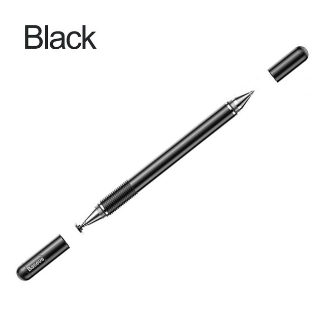 Baseus 2in1 Capacitive Stylus Pen For Ipad Pro Air