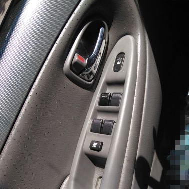 Faroechi For 2001-2006 Mazda Mpv Window Cruise Control