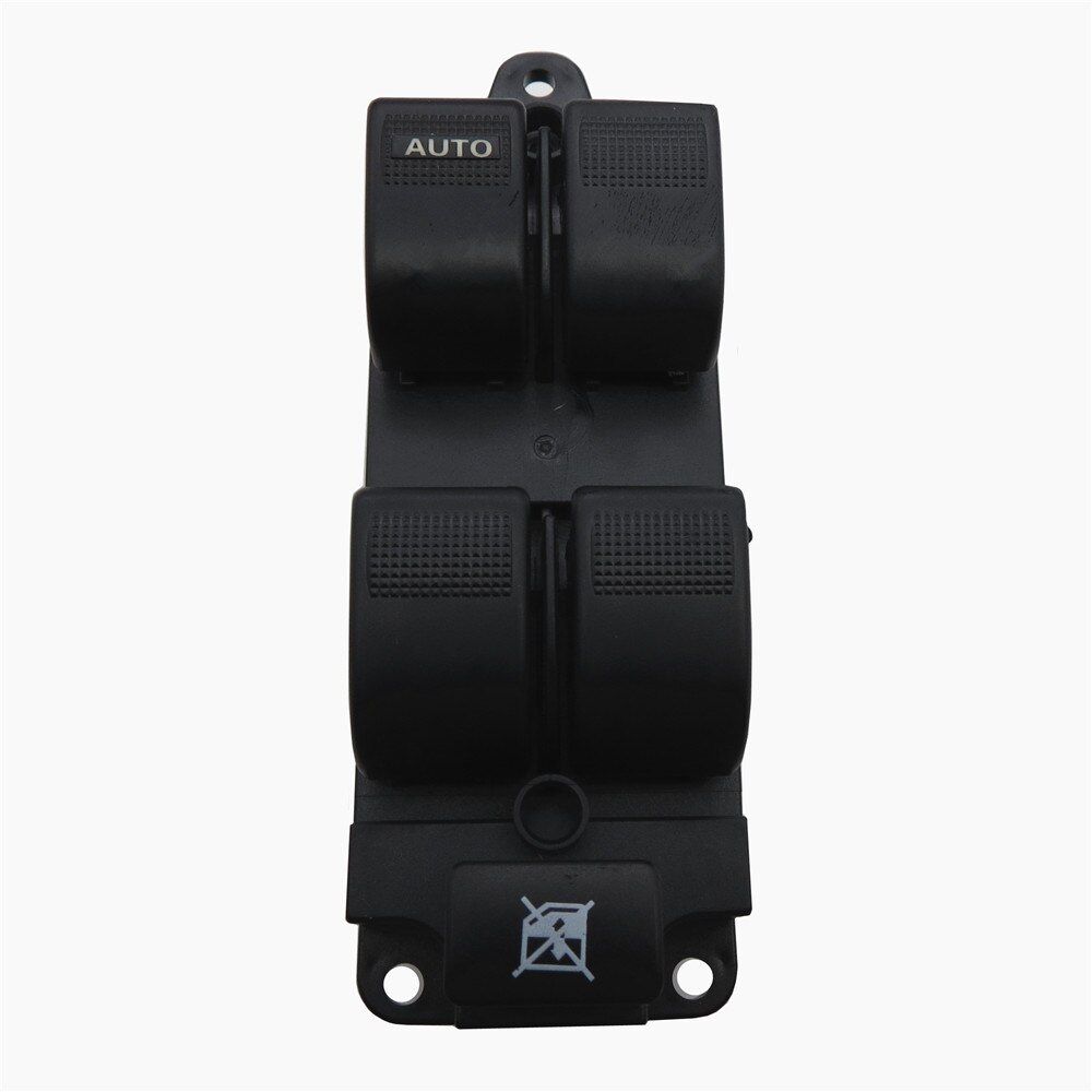 Faroechi For 2001-2006 Mazda Mpv Window Cruise Control