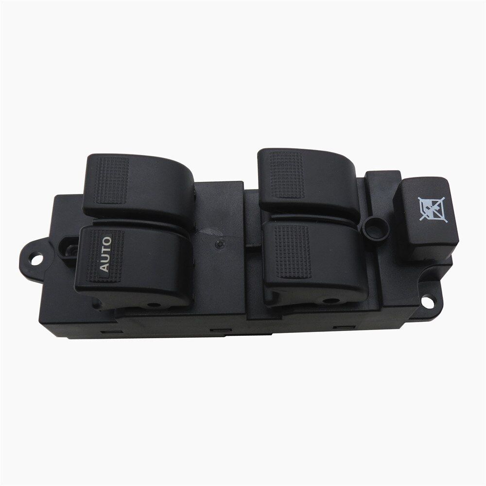 Faroechi For 2001-2006 Mazda Mpv Window Cruise Control