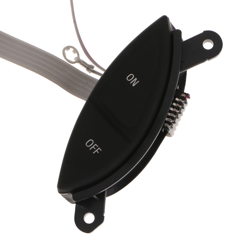 Steering Wheel Cruise Control Switch For 1998-2002 Ford Explorer