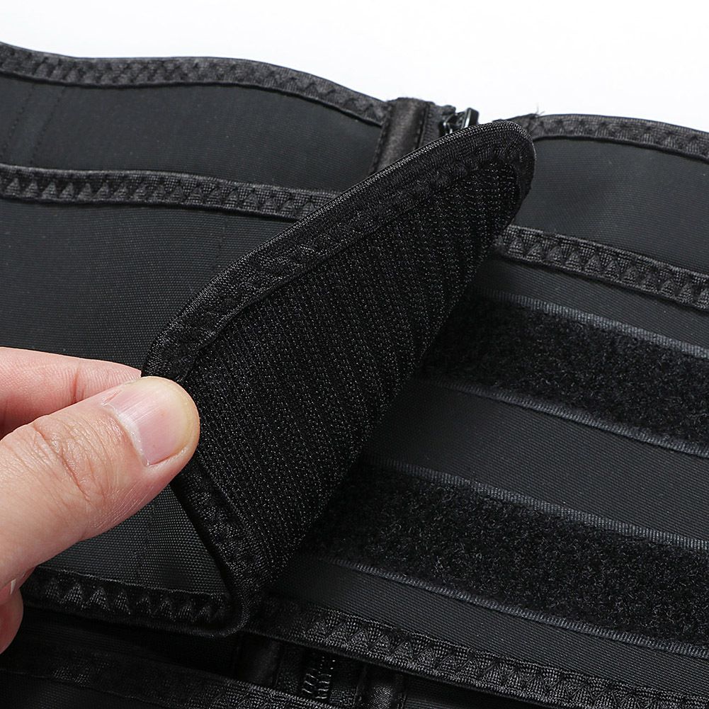 Shaperwear Waist Trainer Neoprene Sauna Belt Weight Loss Cincher Body Shaper Tummy Control Strap Sl