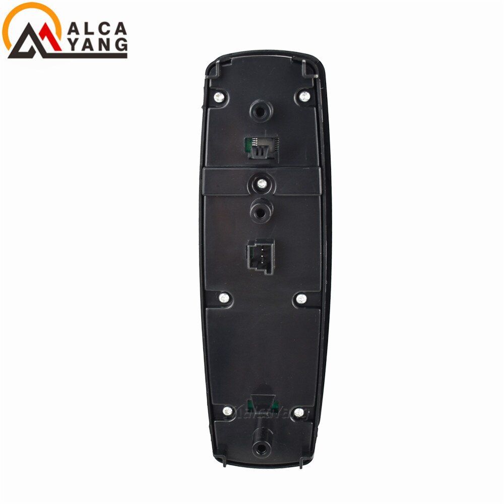 Power Window Switch For Mercedes-Benz A W169 Cruise Control