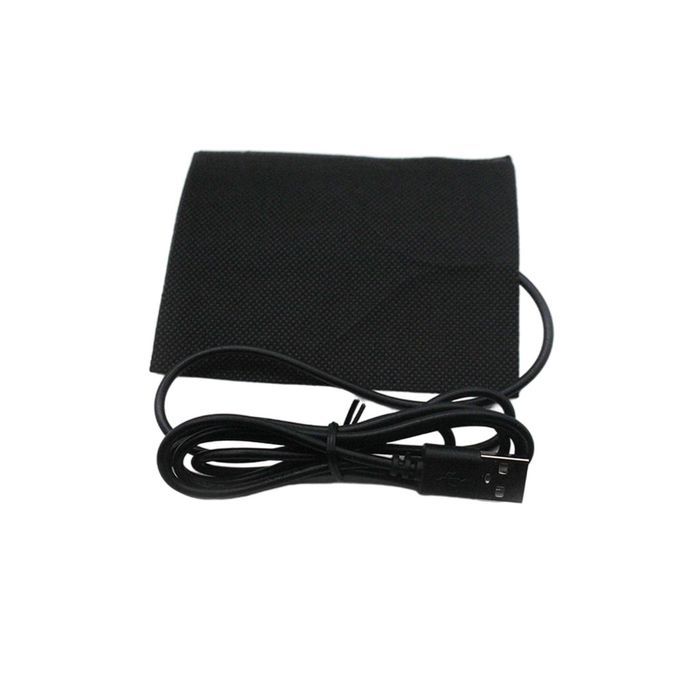 Electric Heating Pads DIY Thermal Clothing Washable Without Switch 1