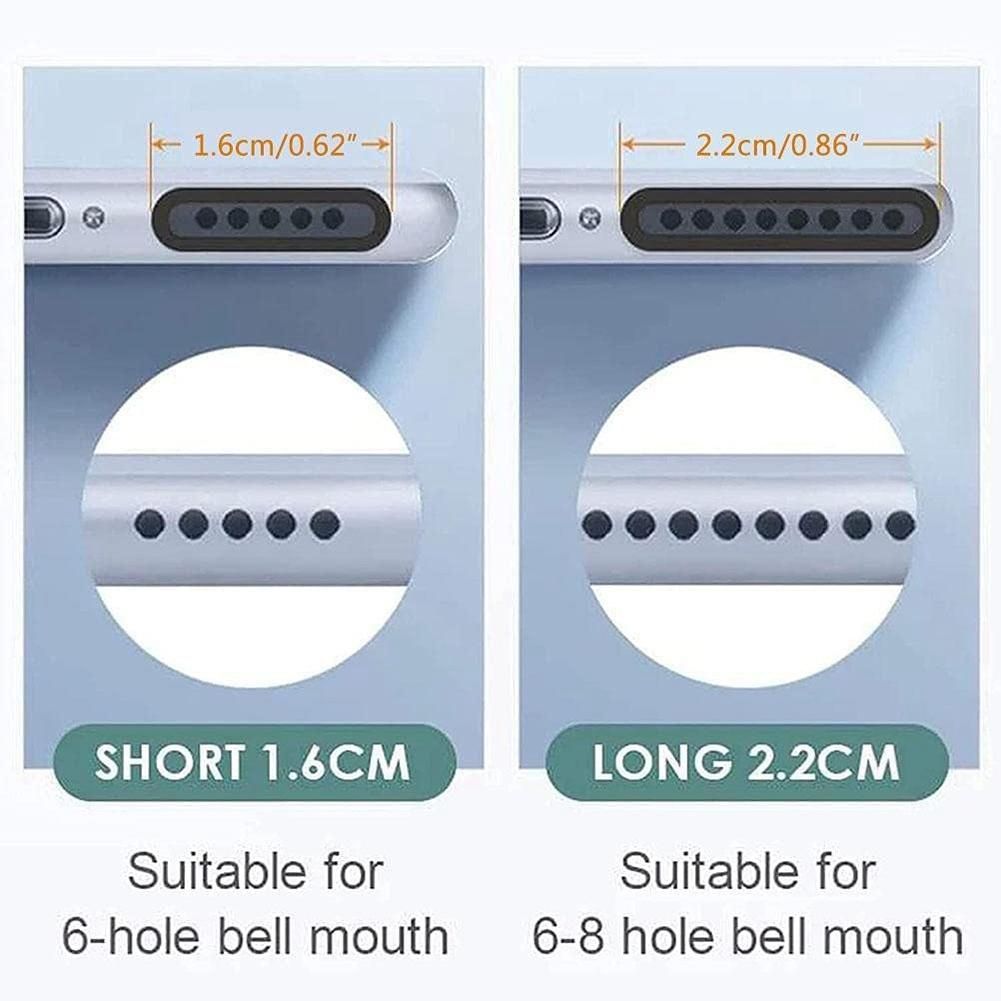 Multi-style Universal Mobile Phone Dustproof Net Stickers Speaker Mesh Anti Dust Adhesive Sticker for Phone Speaker
