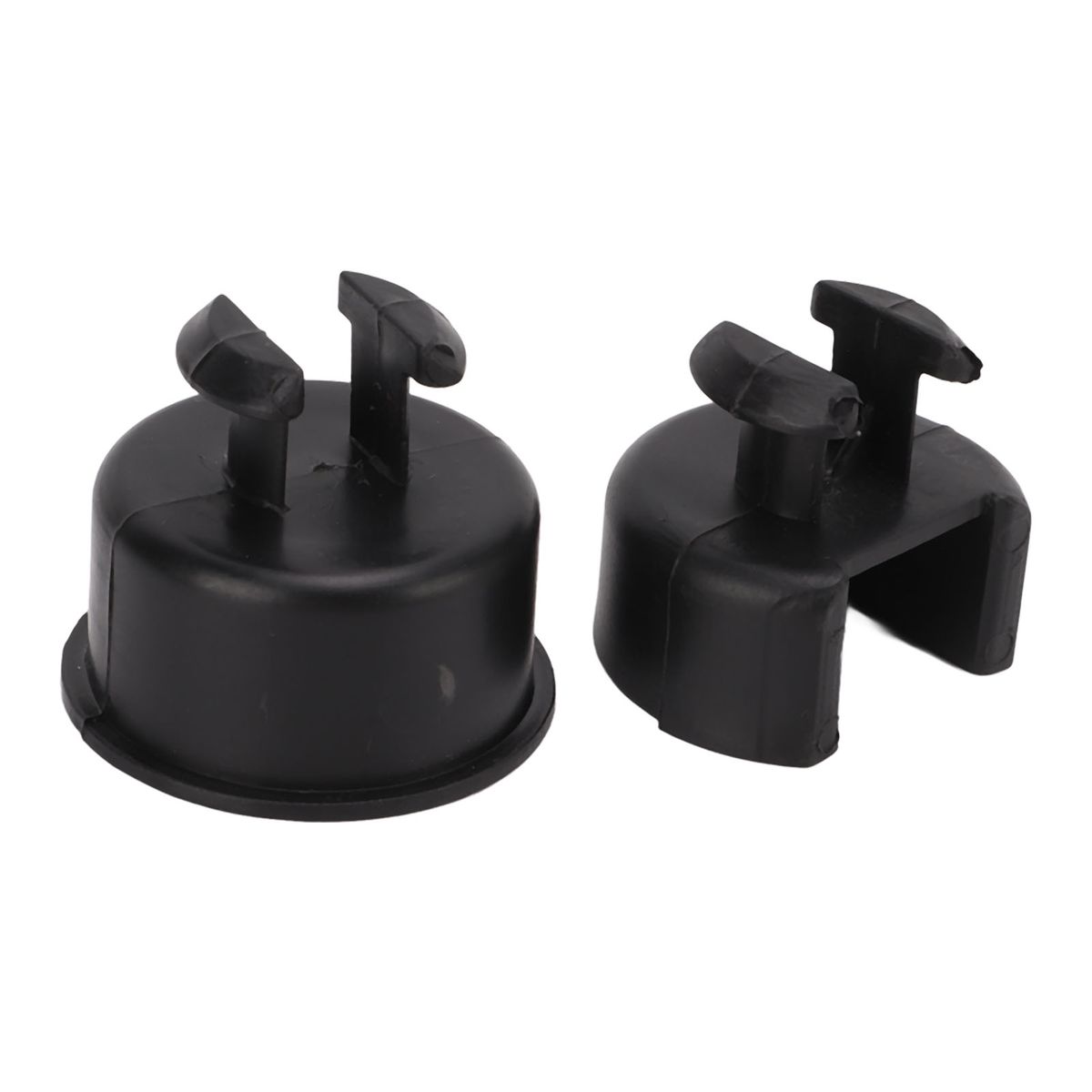 2PCS Car Tailgate Pivot Bushing Set 55276077AB Replacement