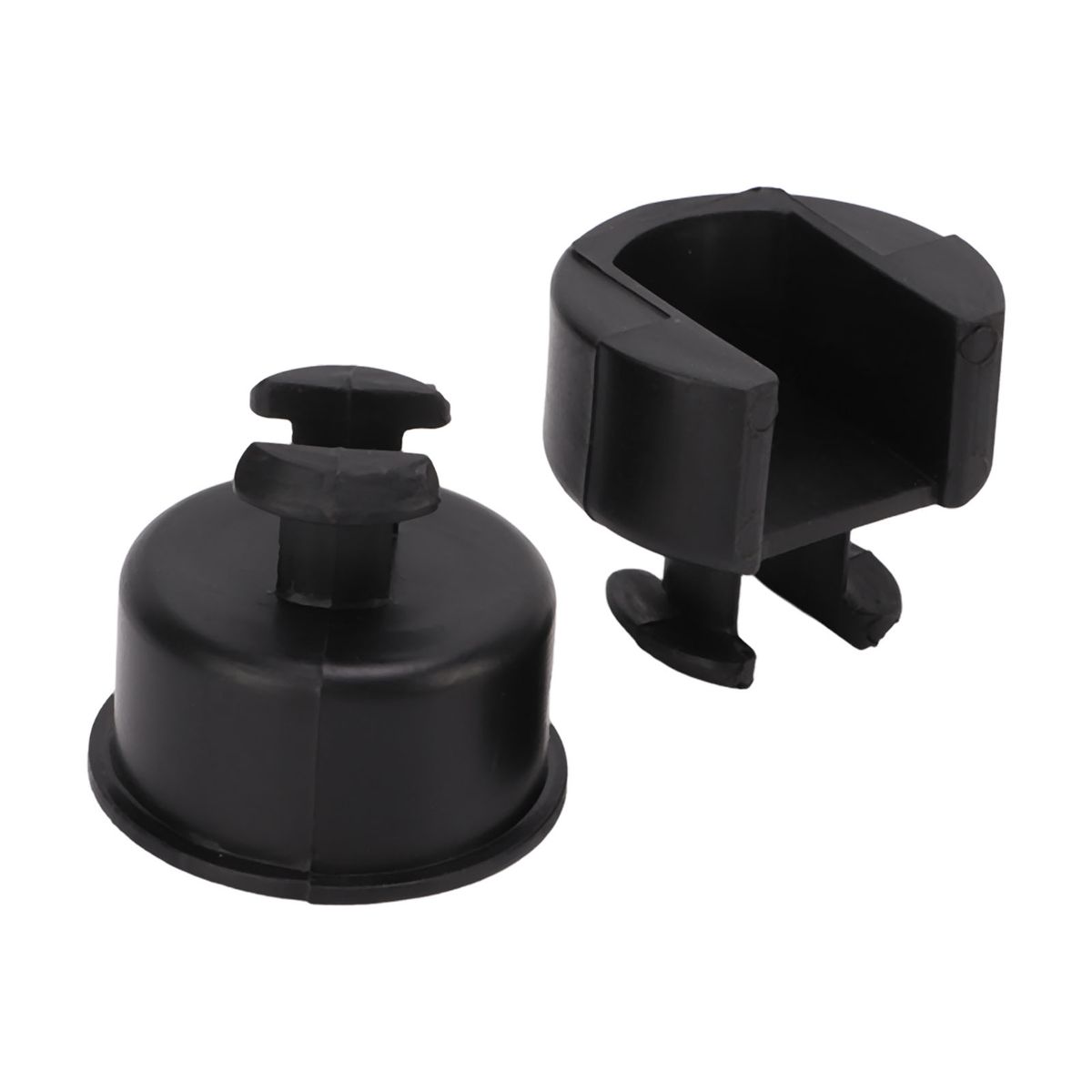 2PCS Car Tailgate Pivot Bushing Set 55276077AB Replacement
