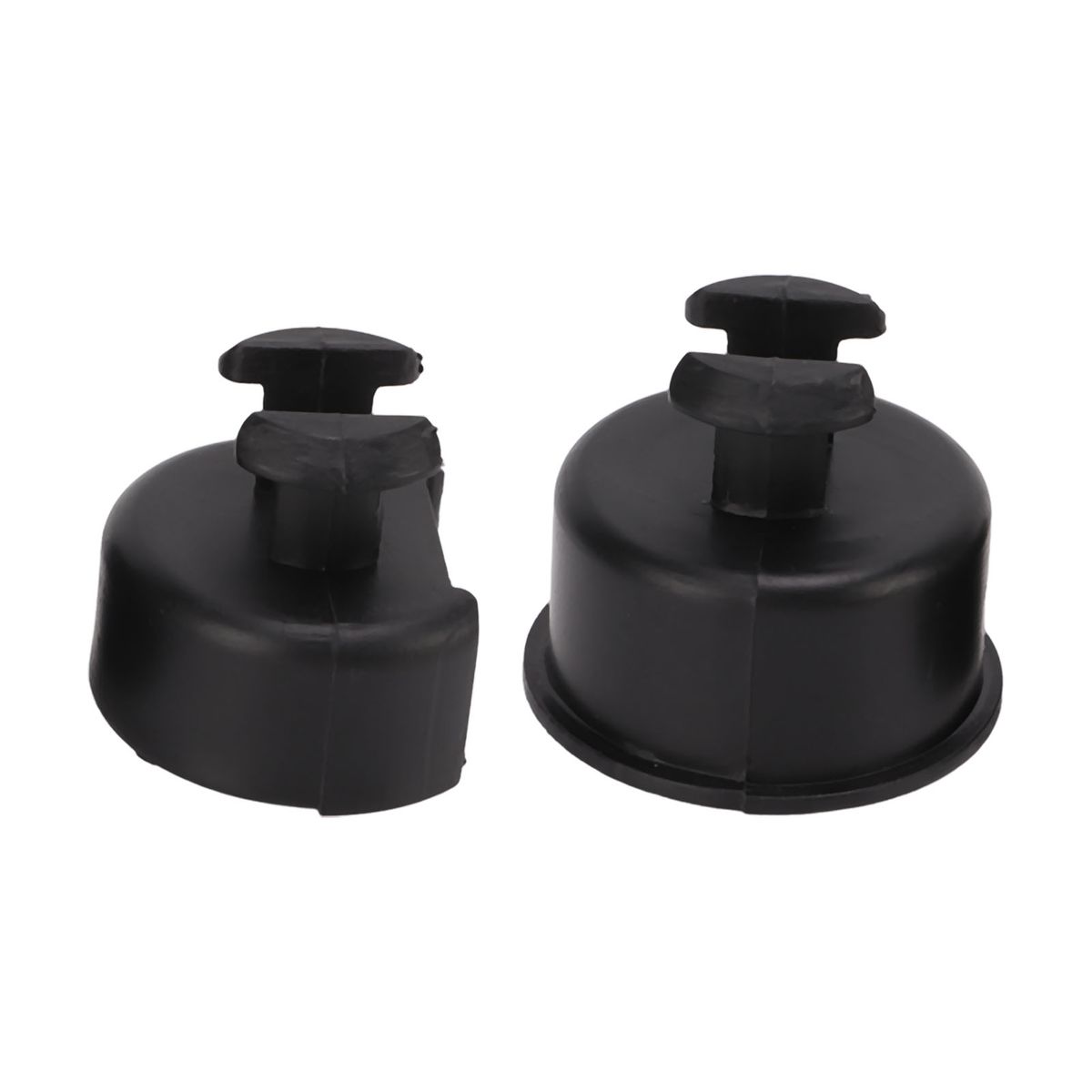 2PCS Car Tailgate Pivot Bushing Set 55276077AB Replacement