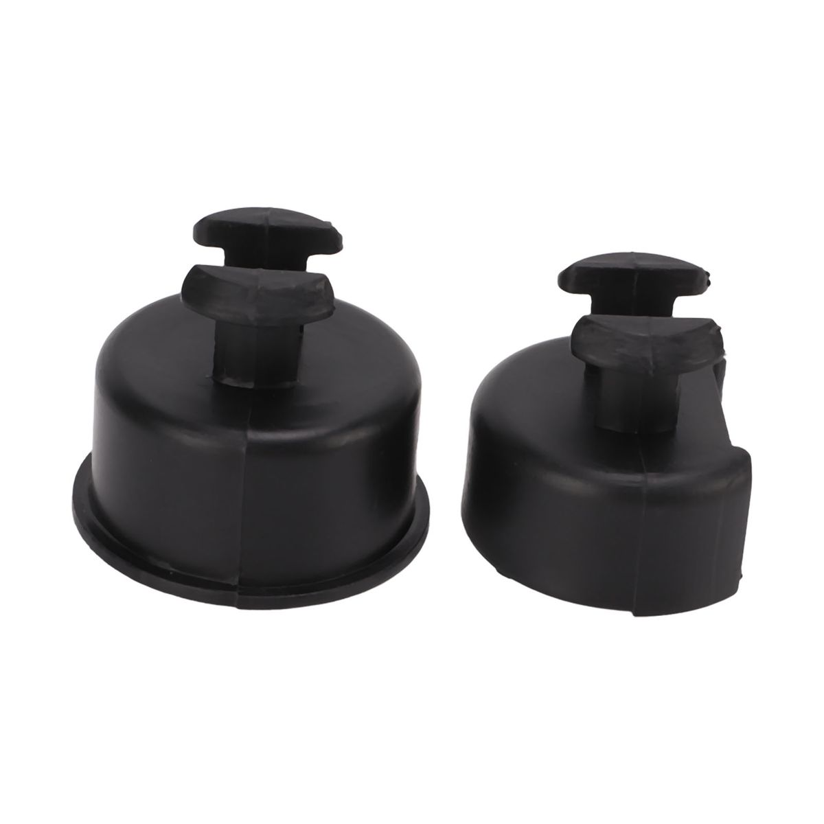 2PCS Car Tailgate Pivot Bushing Set 55276077AB Replacement
