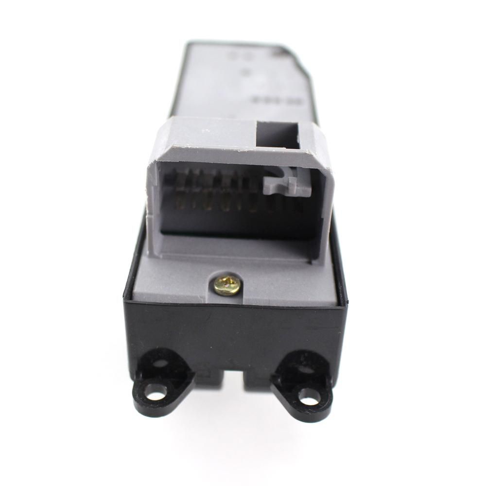 Power Window Master Switch for Toyota Vios NCP42 Corolla ZZE121 ZZE122 Camry 84820-02050 RHD