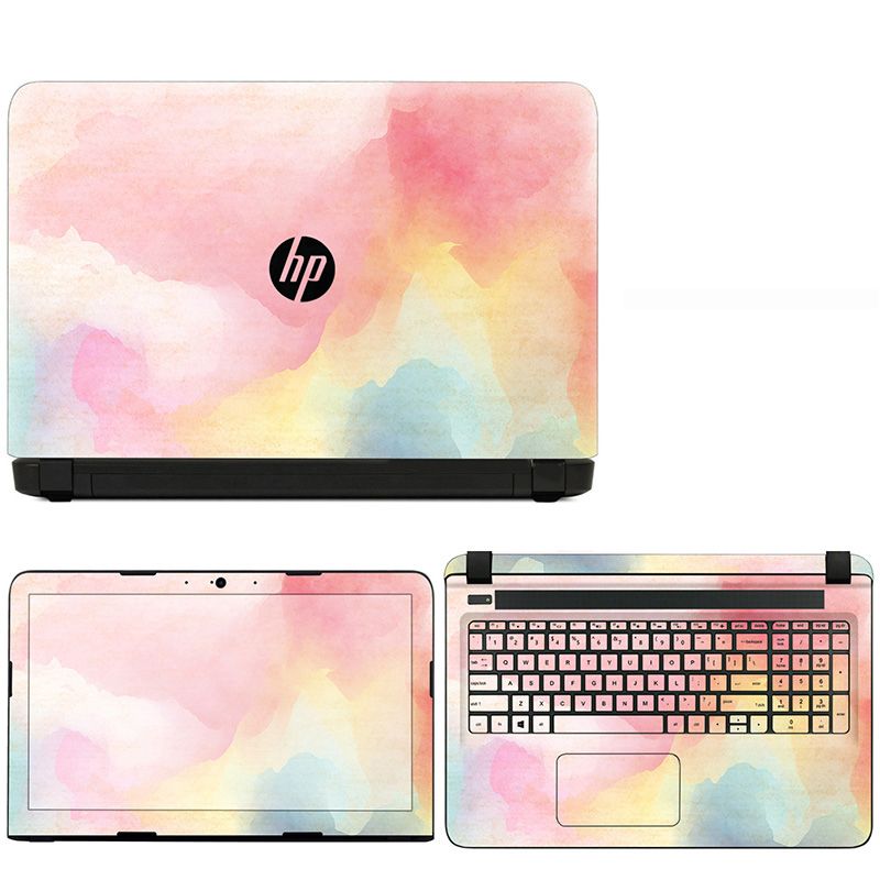 Lap Sticker For Hp Probook 430/440/445/450 G4 G5 G