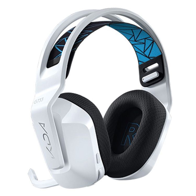 Logitech G733 RGB Gaming Headset