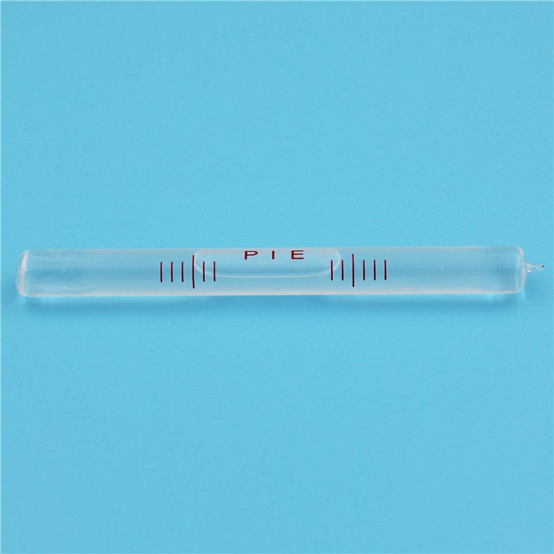 Level Bubble Rit Level Measuring Instrument 10x100mm 0.6mm/m