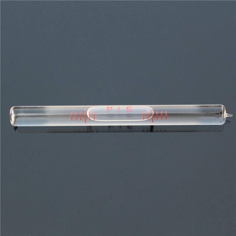 Level Bubble Rit Level Measuring Instrument 10x100mm 0.6mm/m
