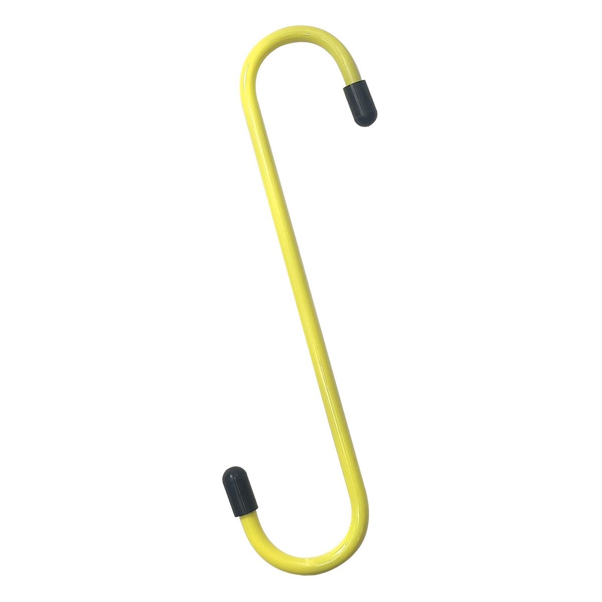 Automotive Brake Caliper Hooks with Rubber Tips 2PCS Brake Caliper Hangers Excellent Brake Caliper Hook Hanger for Automotive Tool Use in Brake Bearing Axle and Suspension