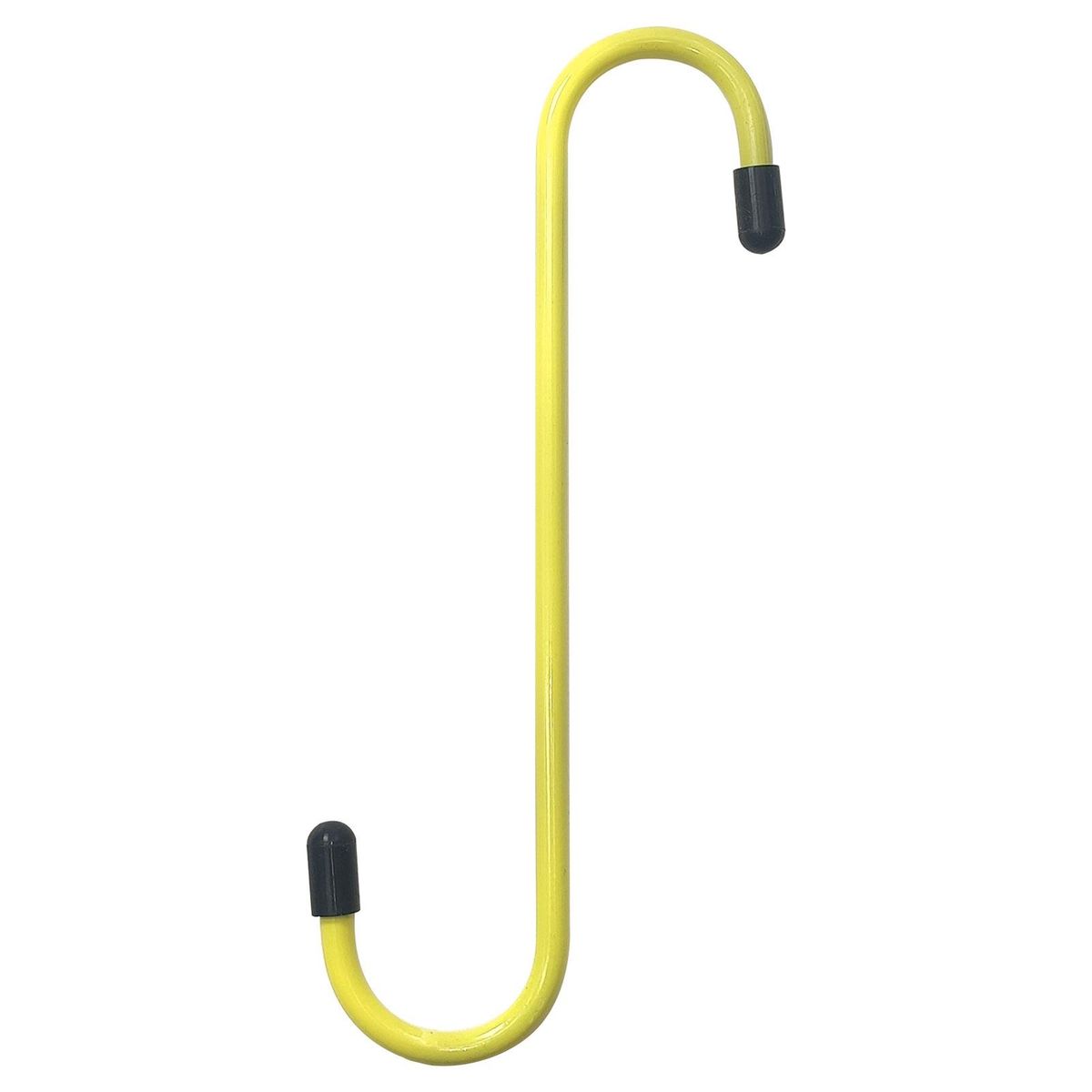Automotive Brake Caliper Hooks with Rubber Tips 2PCS Brake Caliper Hangers Excellent Brake Caliper Hook Hanger for Automotive Tool Use in Brake Bearing Axle and Suspension