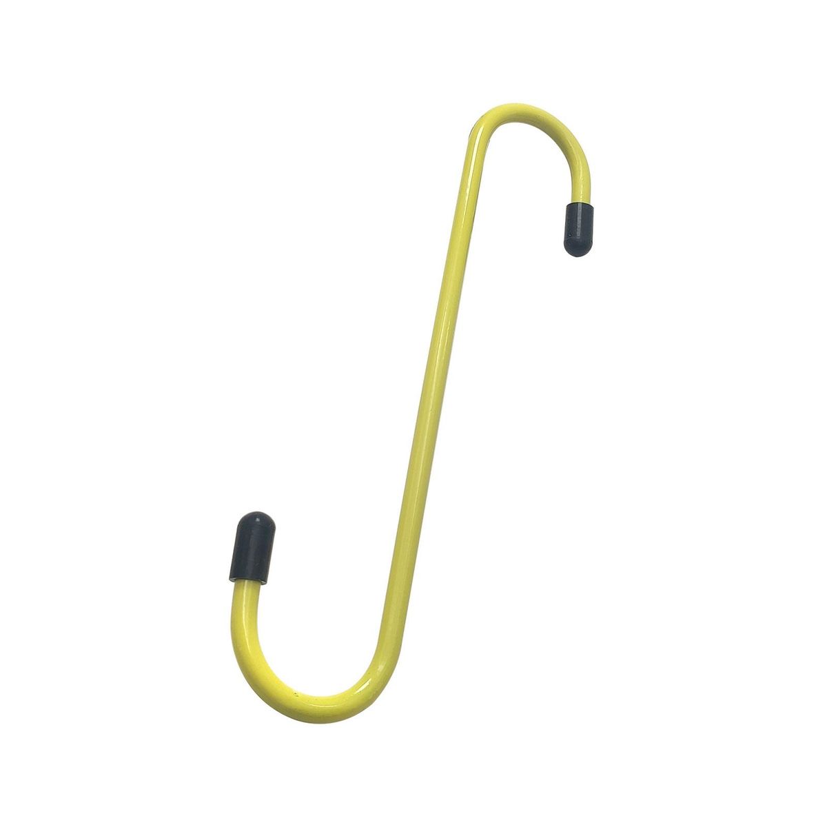 Automotive Brake Caliper Hooks with Rubber Tips 2PCS Brake Caliper Hangers Excellent Brake Caliper Hook Hanger for Automotive Tool Use in Brake Bearing Axle and Suspension
