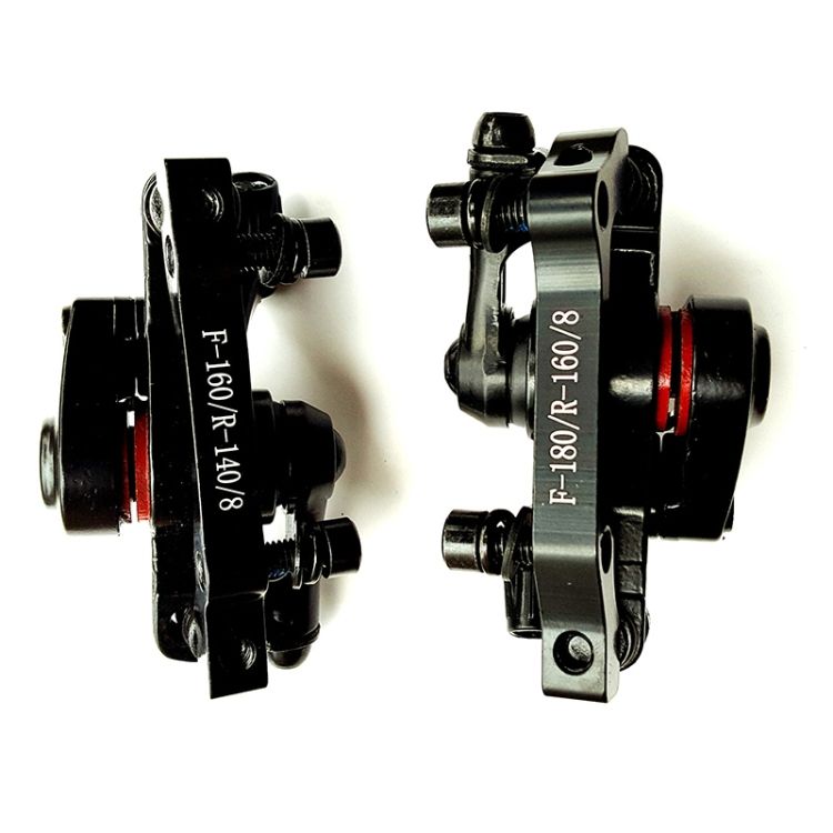 2 PCS Bicycle Disc Brake