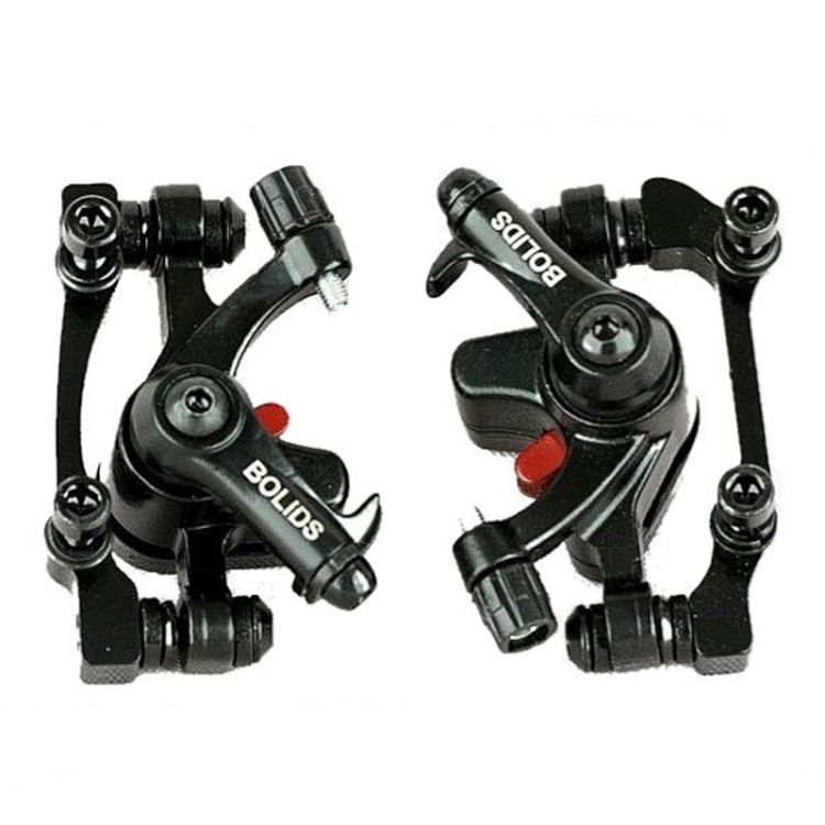 2 PCS Bicycle Disc Brake