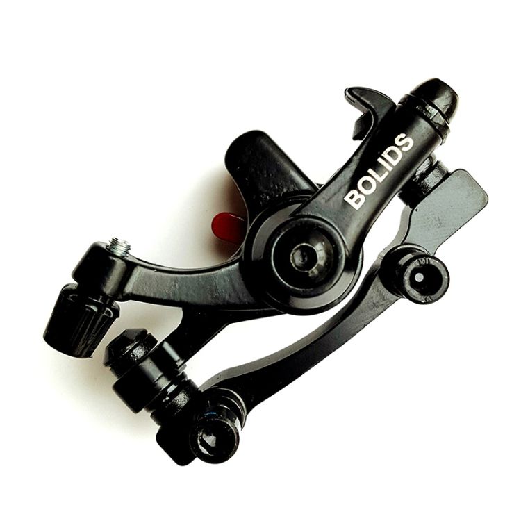 2 PCS Bicycle Disc Brake