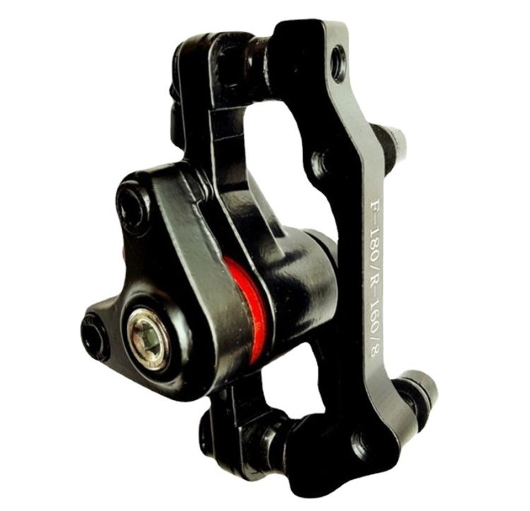 2 PCS Bicycle Disc Brake